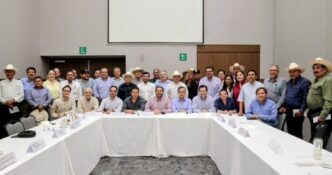 Agricultores de Sinaloa respaldan la planta de amoníaco de GPO en Topolobampo, pero exigen justicia social para las comunidades