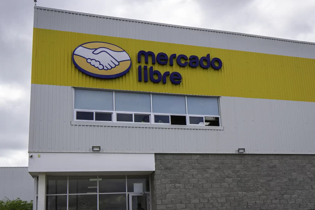 Mercado Libre invertirá 4 mil 600 millones de dólares en México para impulsar a las PyMEs