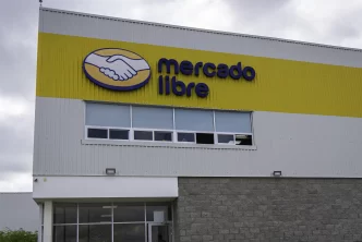 Mercado Libre invertirá 4 mil 600 millones de dólares en México para impulsar a las PyMEs