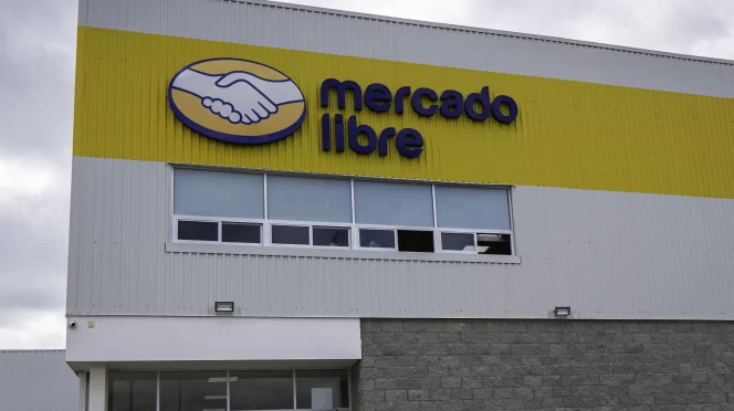 Mercado Libre invertirá 4 mil 600 millones de dólares en México para impulsar a las PyMEs