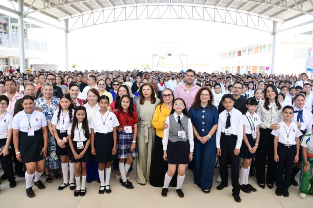 Destaca el talento académico en la Etapa Estatal de la Olimpiada del Conocimiento Infantil 2026