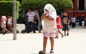 Yucatán registra primera muerte por golpe de calor