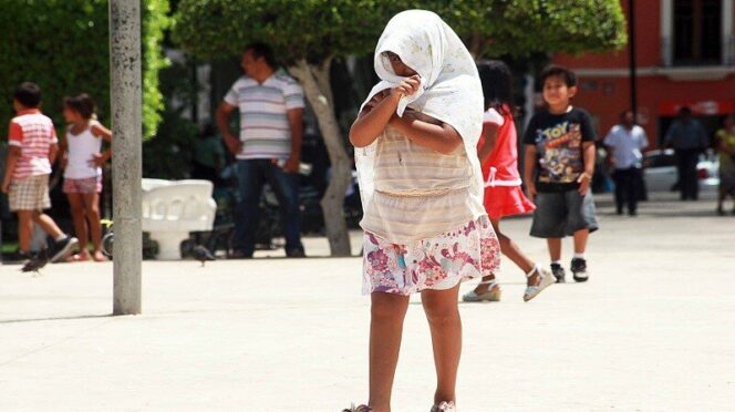 Yucatán registra primera muerte por golpe de calor