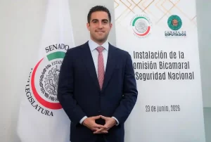 Morena lidera preferencias en Q. Roo, Gino Segura se perfila al frente
