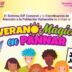 Sistema DIF Cozumel invita a niñas y niños a participar en “Verano Mágico en PANNAR”