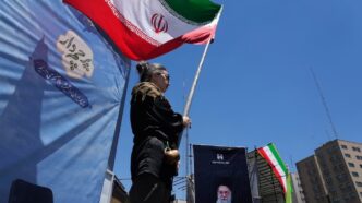 Irán exige retiro israelí del sur del Líbano y advierte riesgo para acuerdo con Estados Unidos
