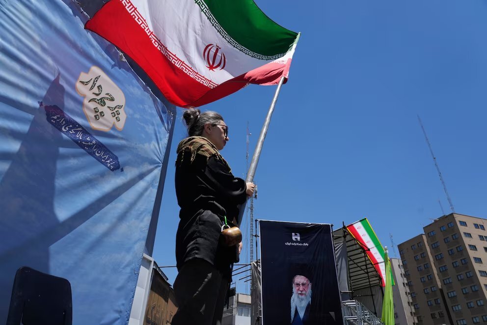 Irán exige retiro israelí del sur del Líbano y advierte riesgo para acuerdo con Estados Unidos