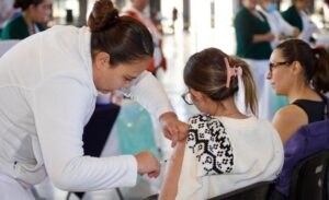Herpes zóster: el riesgo oculto tras la varicela