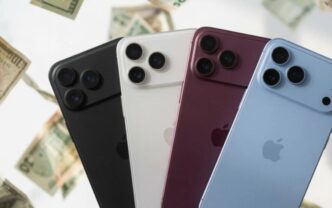 iPhone 18 Pro podría romper la barrera de los 30 mil pesos