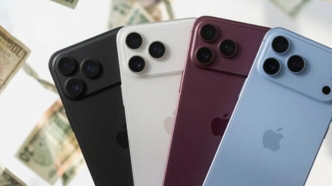 iPhone 18 Pro podría romper la barrera de los 30 mil pesos