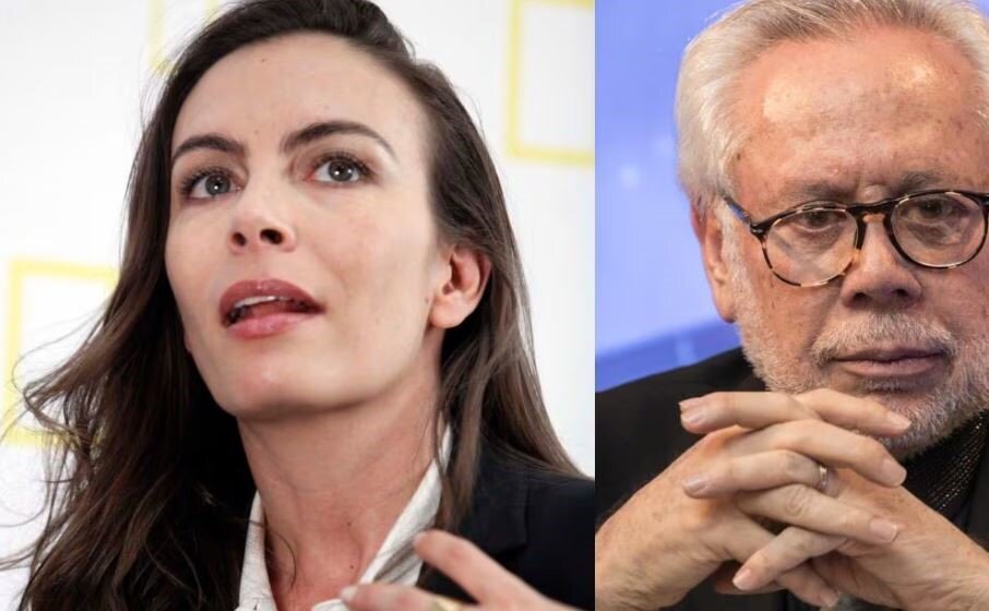 Sasha Sokol acusa a Luis de Llano de incumplir sentencia