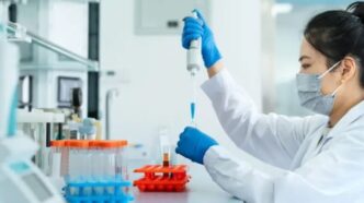 IA impulsa vacuna contra futuras pandemias