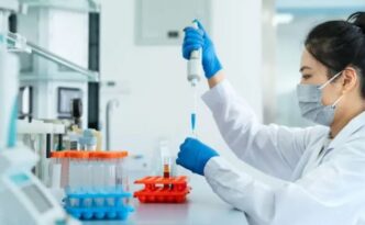 IA impulsa vacuna contra futuras pandemias