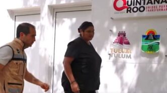 Tulum fortalece salud, turismo y atención al sargazo en la Zona Maya