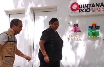 Tulum fortalece salud, turismo y atención al sargazo en la Zona Maya