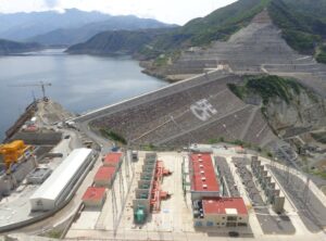 Moody´s  considera a CFE inversión segura y confiable
