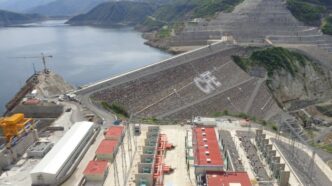 Moody´s  considera a CFE inversión segura y confiable