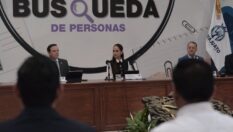 Refuerzan búsqueda de personas