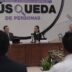 Refuerzan búsqueda de personas