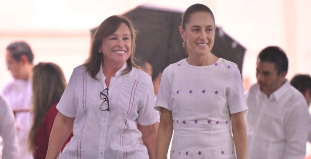 En Coatzacoalcos, Claudia Sheinbaum anuncia inversión histórica por 190 mil mdp para Veracruz: recuperarán petroquímica, obras carreteras, agua y salud