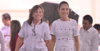 En Coatzacoalcos, Claudia Sheinbaum anuncia inversión histórica por 190 mil mdp para Veracruz: recuperarán petroquímica, obras carreteras, agua y salud