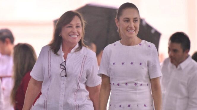 En Coatzacoalcos, Claudia Sheinbaum anuncia inversión histórica por 190 mil mdp para Veracruz: recuperarán petroquímica, obras carreteras, agua y salud