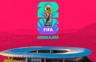 Mundial pausa actividades en Jalisco