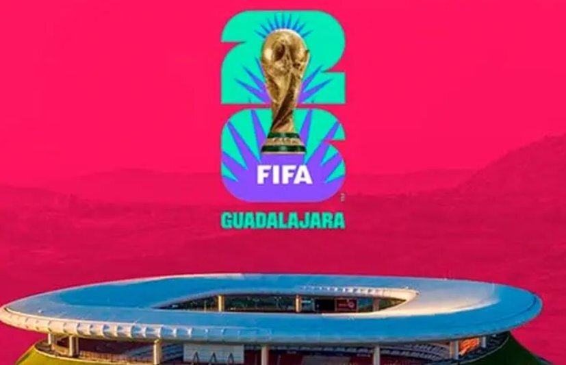 Mundial pausa actividades en Jalisco