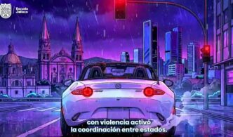 Recuperan auto robado en Puebla