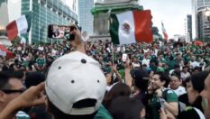Turismo deportivo CDMX 2026: medio millón de personas el día del Tri