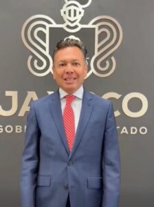 Jalisco suspenderá clases por partido del Tri