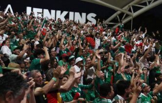México desata fiesta en FutFest