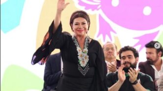 Más de 30 empresas pagan los 135 millones de los Festivales Futboleros en CDMX; cero costo al erario