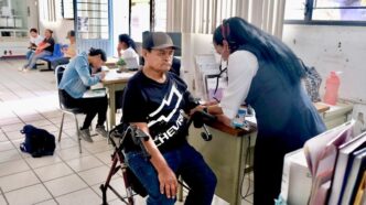 Salud llama a prevenir enfermedades en hombres