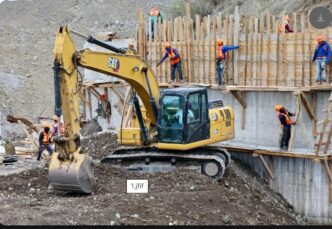 Gobierno de México construye la presa Armería, para impulsar al sector agrícola de Colima y fortalecer la soberanía alimentaria