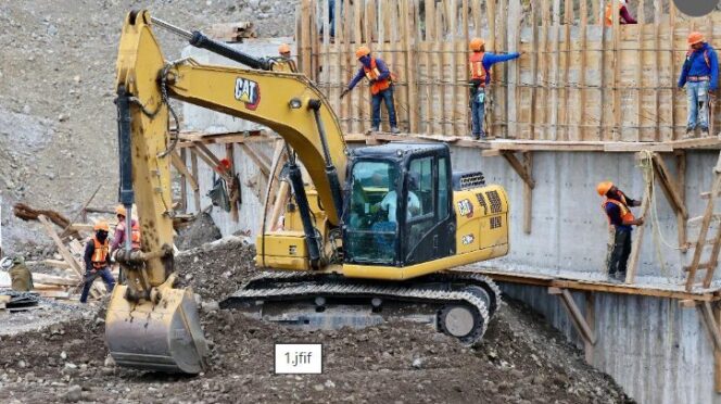 Gobierno de México construye la presa Armería, para impulsar al sector agrícola de Colima y fortalecer la soberanía alimentaria