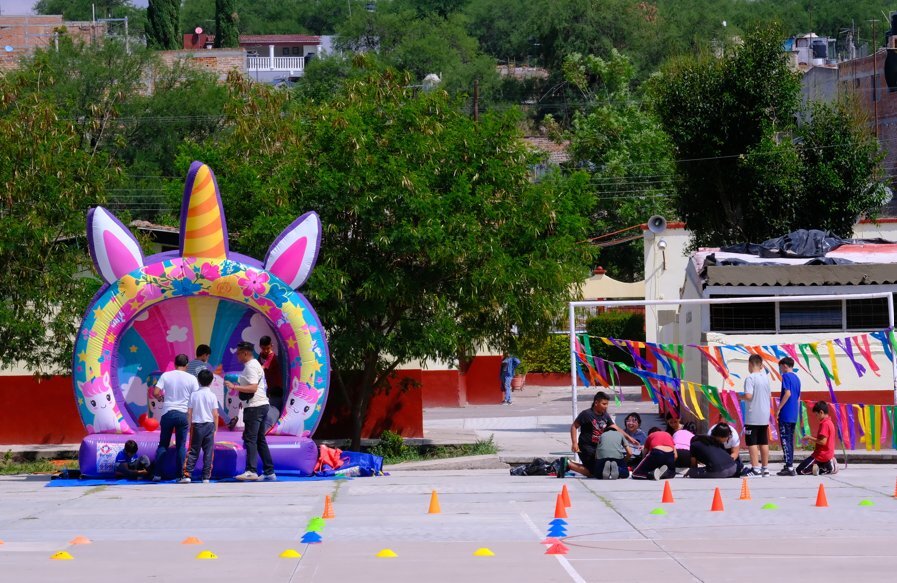Jalisco impulsa cultura de paz en escuelas