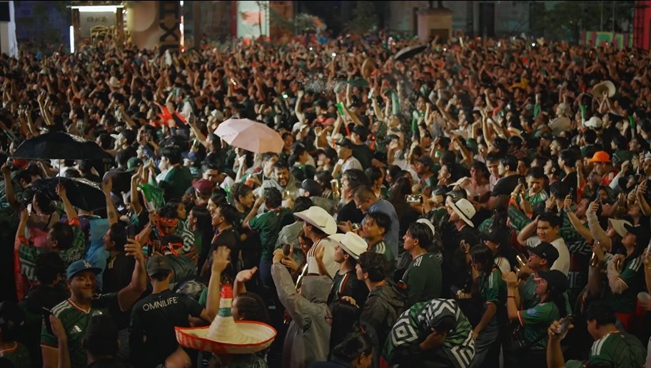 Jalisco presume cierre histórico