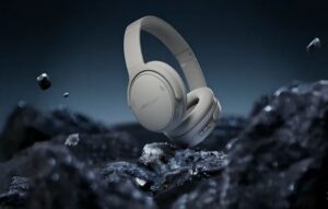 Amazon baja 50% los audífonos Bose QuietComfort