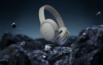 Amazon baja 50% los audífonos Bose QuietComfort