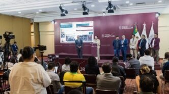 Michoacán impulsa turismo con inversión histórica