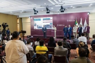 Michoacán impulsa turismo con inversión histórica