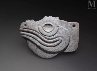Subastan en París 54 lotes del patrimonio cultural mexicano mientras México acumula denuncias por tráfico ilícito