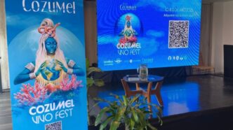 Cozumel Vivo Fest 2026 impulsará el turismo sustentable con bienestar, arte y gastronomía