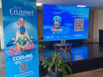 Cozumel Vivo Fest 2026 impulsará el turismo sustentable con bienestar, arte y gastronomía