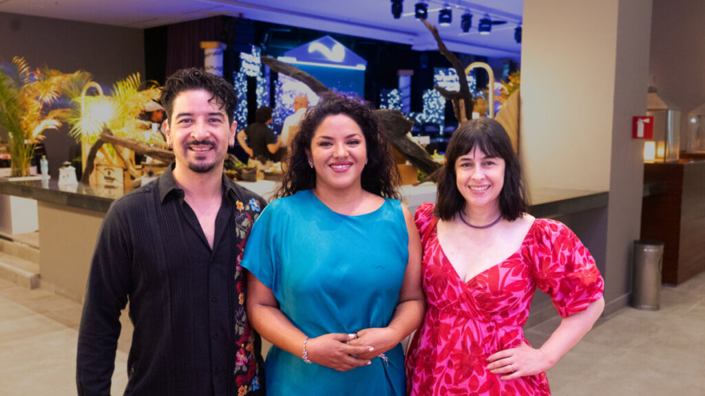 CANACINE Quintana Roo consolida la sinergia real entre Audiovisual y Turismo