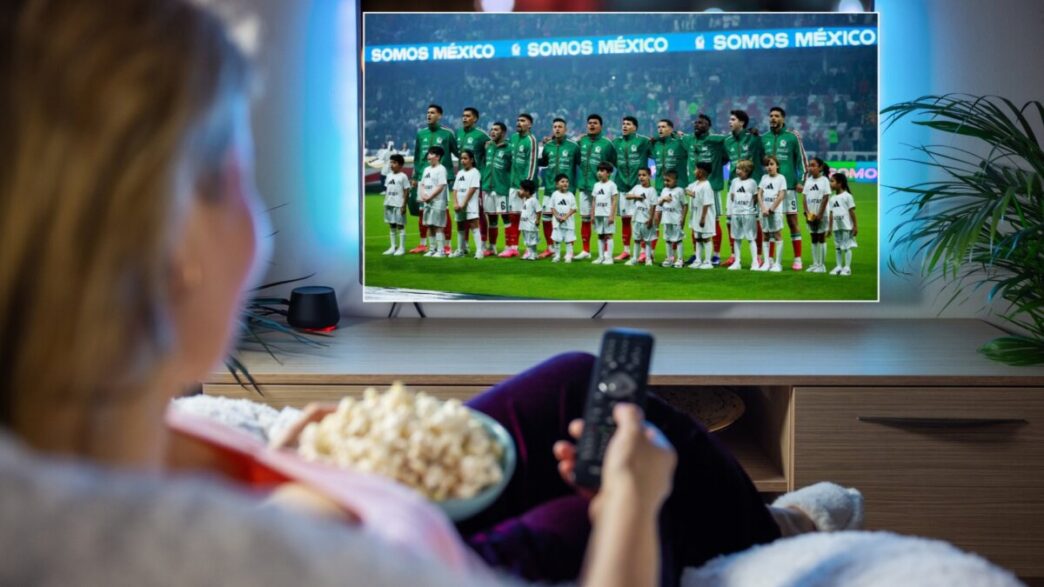 ¿Dónde ver los 104 partidos del Mundial 2026? Guía completa para seguir la Copa del Mundo en México