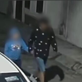Policía de Ecatepec y Marina hallan a menor sustraído y detienen a sujeto