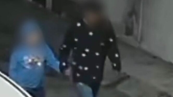 Policía de Ecatepec y Marina hallan a menor sustraído y detienen a sujeto