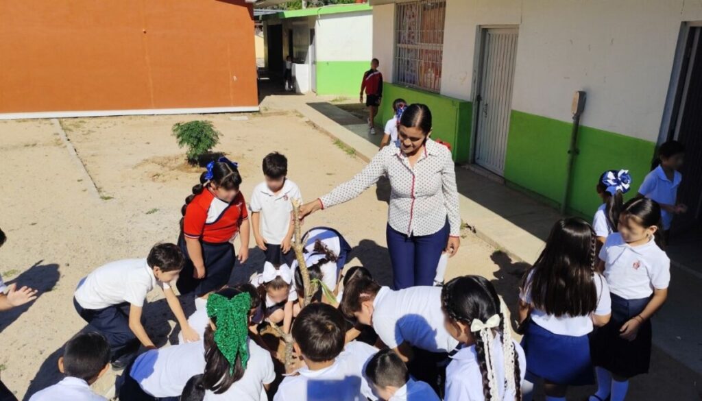 Vacaciones de verano adelantadas 2026: estos alumnos de la SEP saldrán antes por la ola de calor